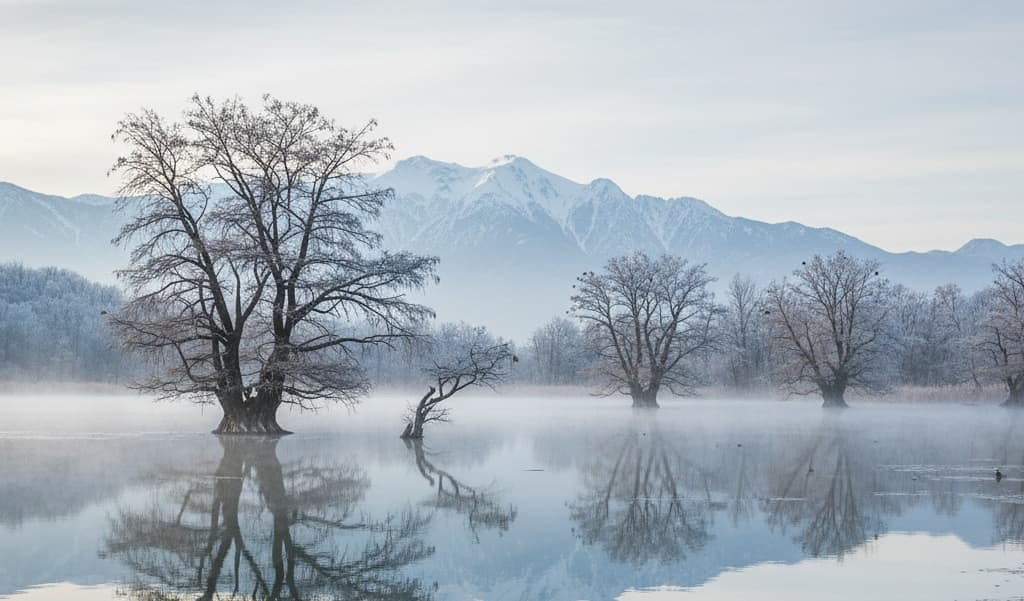 зимний отдых в Анапе