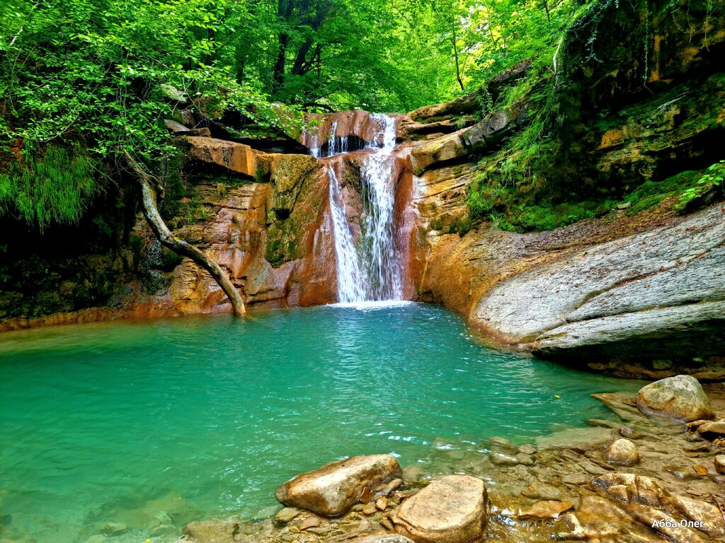 Природа Геленджика