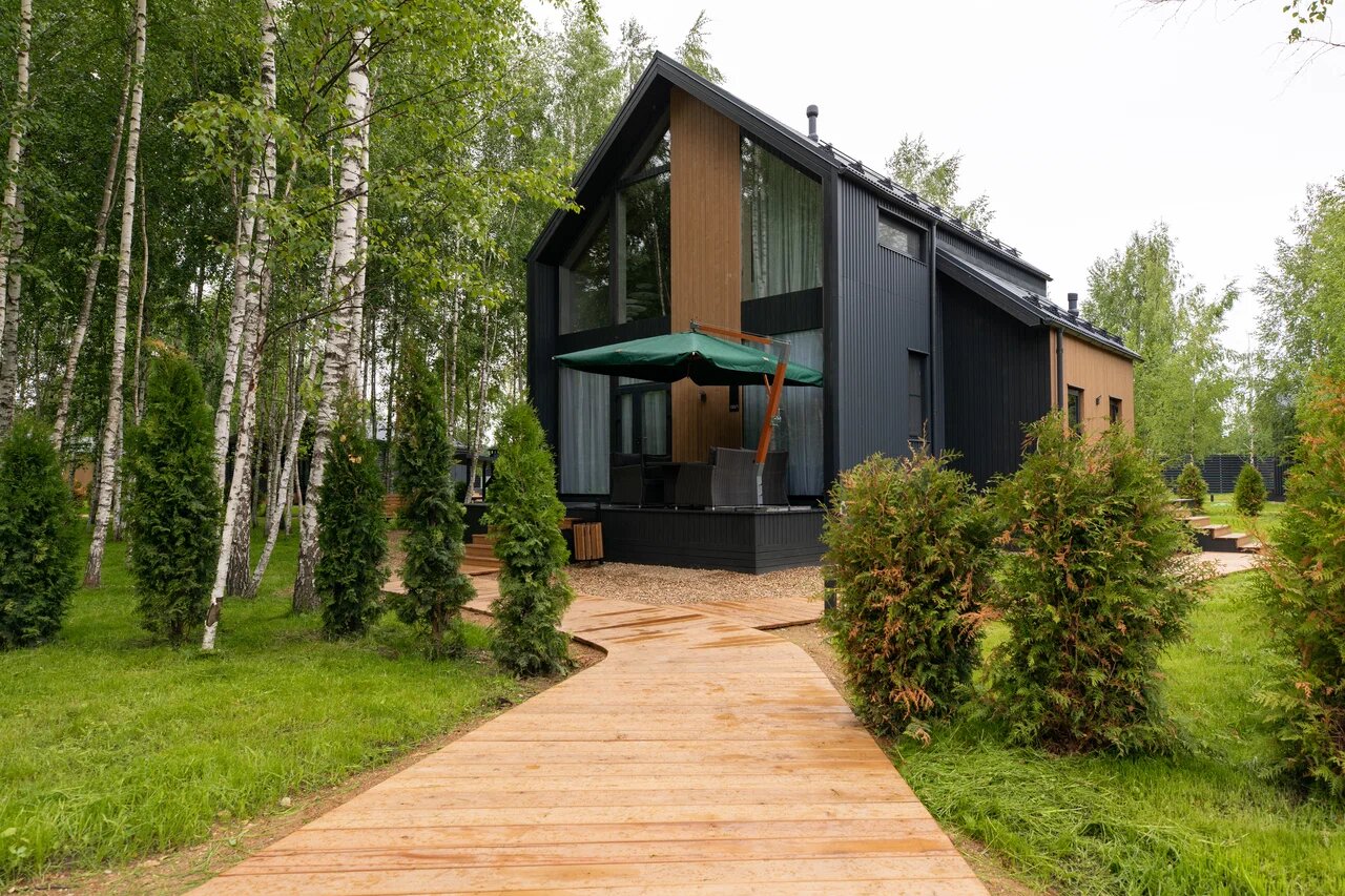 Можайское водохранилище