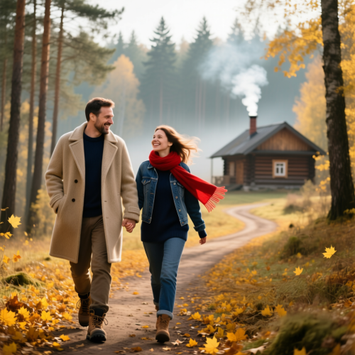 Подмосковье