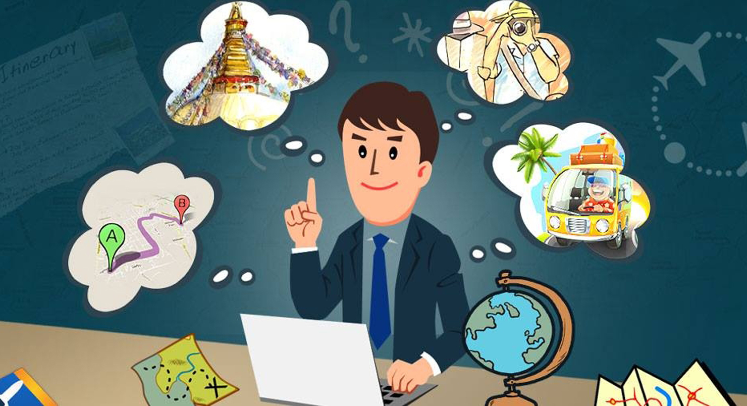 Навыки менеджера по туризму