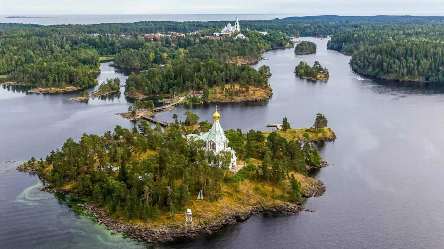 валаам